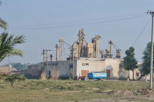 Blog perusahaan terbaru tentang Para Pemimpin Dunia Berjanji untuk Mengurangi Emisi di Tahun 2050 di KTT Iklim